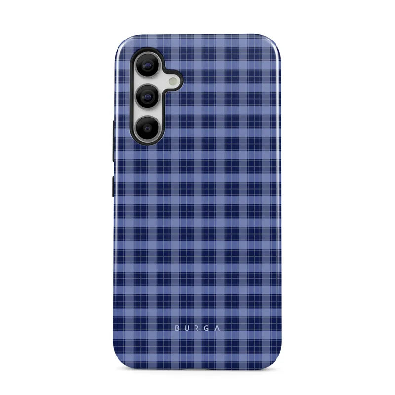 Encore - Samsung Galaxy A54 Case made by burga