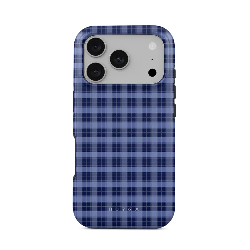 Encore - iPhone 17 Pro Case made by burga