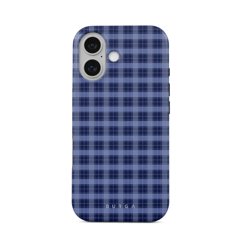 Encore - iPhone 16 Plus Case made by burga