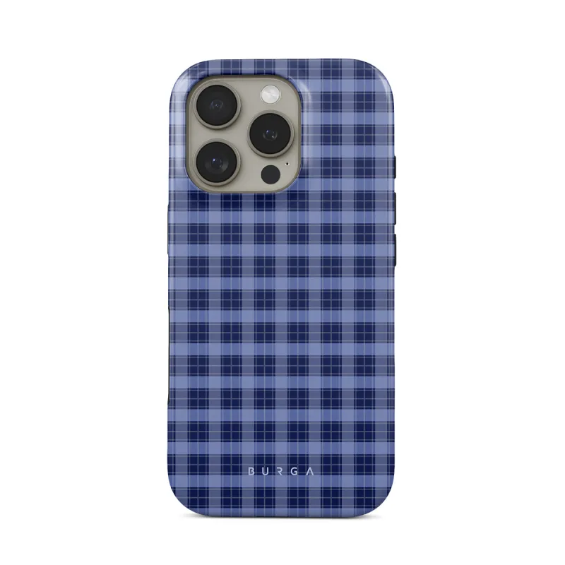 Encore - iPhone 16 Pro Case made by burga