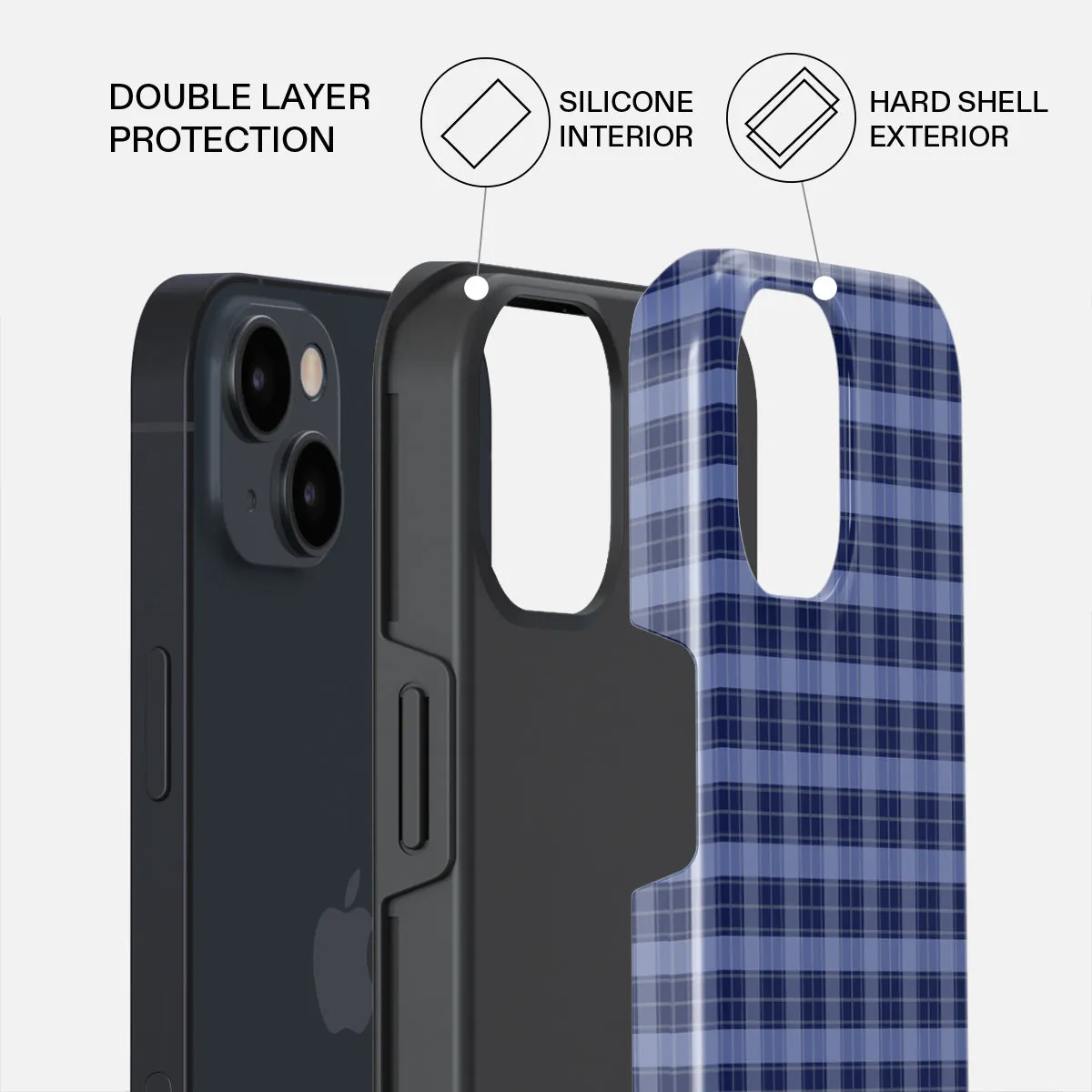Encore - iPhone 13 Mini Case sold by burga product image thumbnail 2
