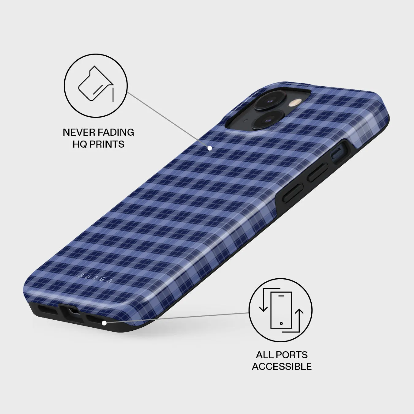 Encore - iPhone 13 Mini Case sold by burga product image thumbnail 3