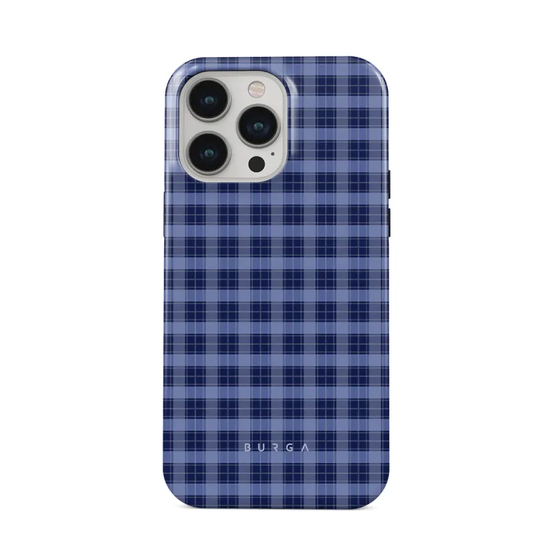 Encore - iPhone 13 Pro Case made by burga