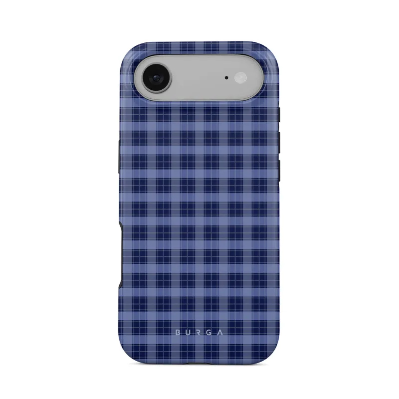 Encore - iPhone Air Case made by burga