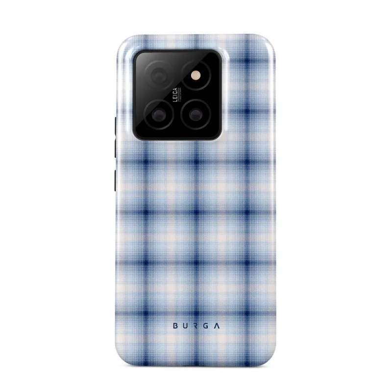 Early Bird - Xiaomi 14 Pro Case made by burga