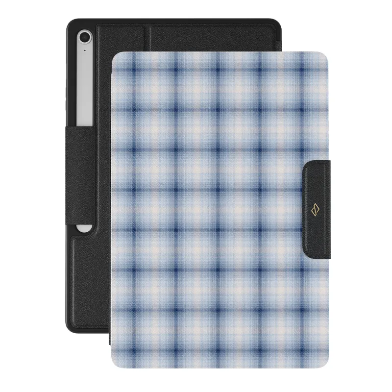 Early Bird - Samsung Galaxy Tab S10+ FE Case made by burga