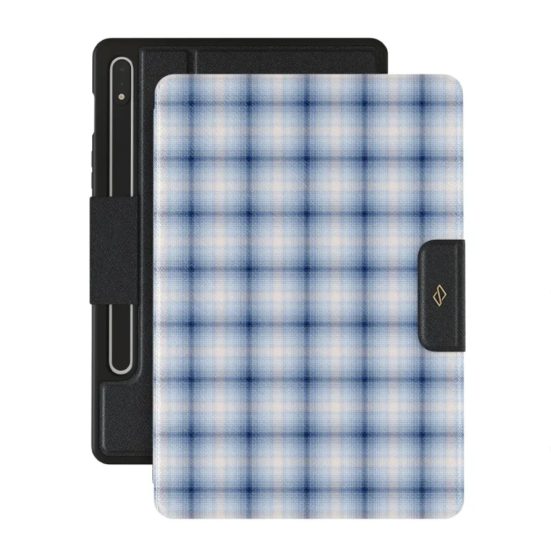 Early Bird - Samsung Galaxy Tab S9 FE Case made by burga