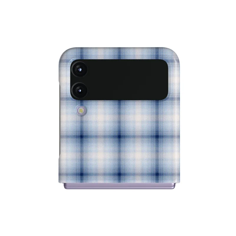 Early Bird - Samsung Galaxy Z Flip 4 Case made by burga