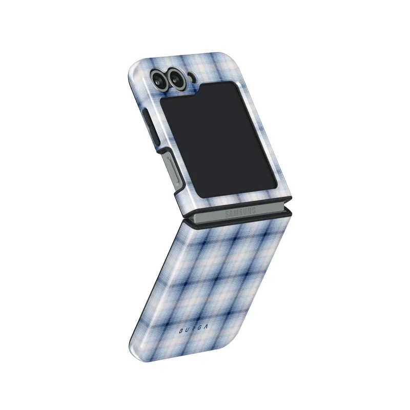 Early Bird - Samsung Galaxy Z Flip 7 FE Case made by burga
