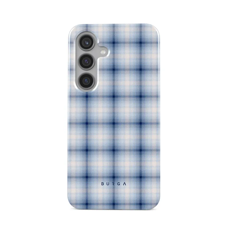 Early Bird - Samsung Galaxy S24 Case made by burga
