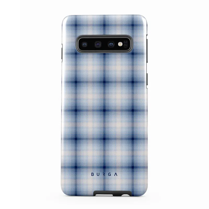 Early Bird - Samsung Galaxy S10 4G Case made by burga