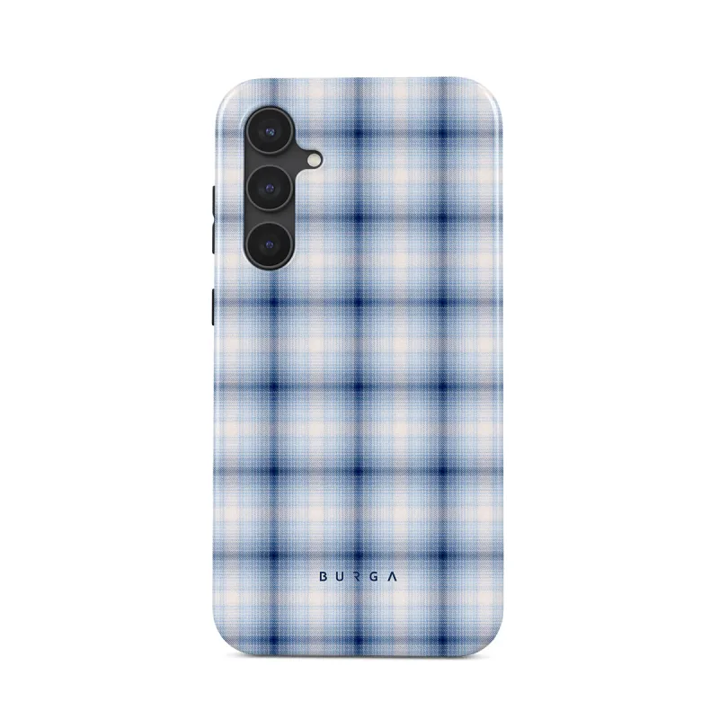 Early Bird - Samsung Galaxy S23 FE Case made by burga