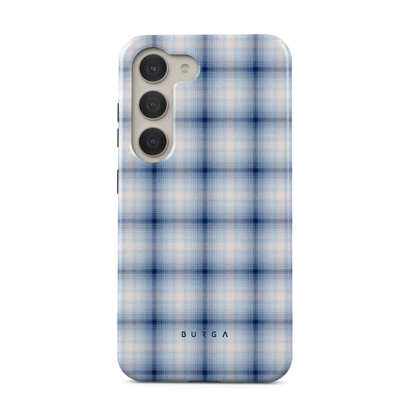 Early Bird - Samsung Galaxy S23 Case made by burga