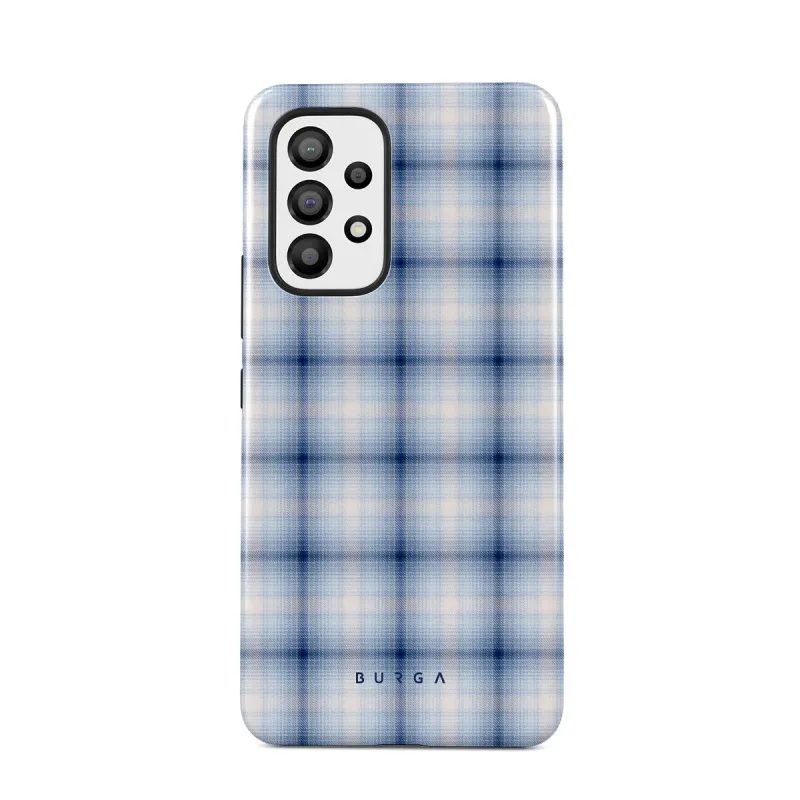 Early Bird - Samsung Galaxy A73 Case made by burga