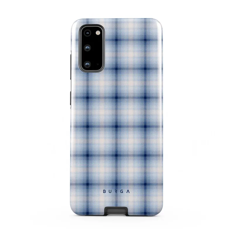 Early Bird - Samsung Galaxy S20 4G / 5G Case made by burga