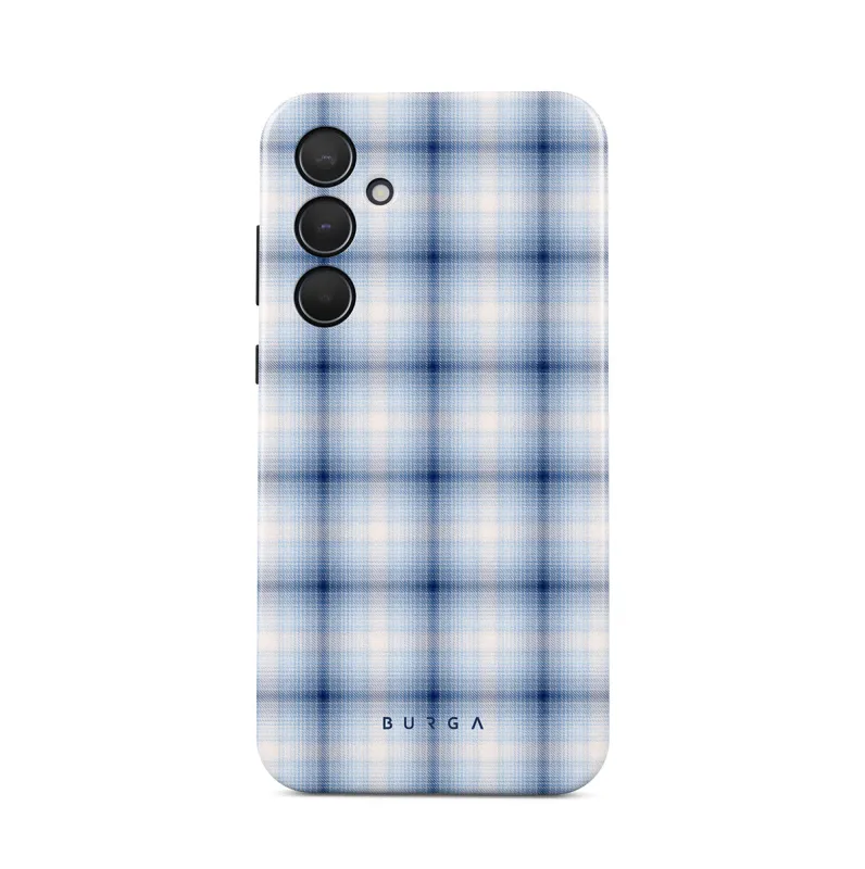 Early Bird - Samsung Galaxy A35 Case made by burga