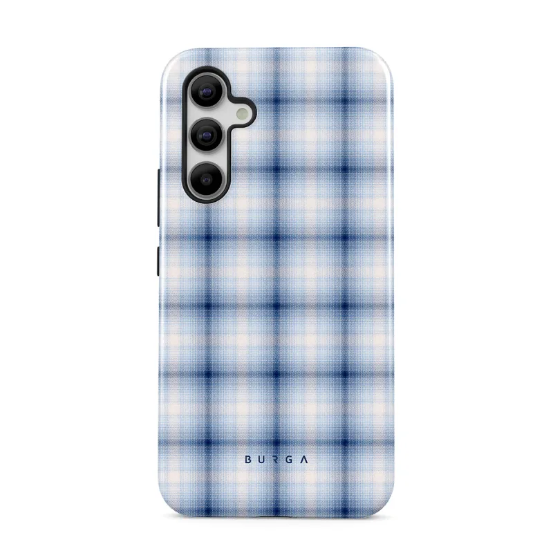 Early Bird - Samsung Galaxy A54 Case made by burga