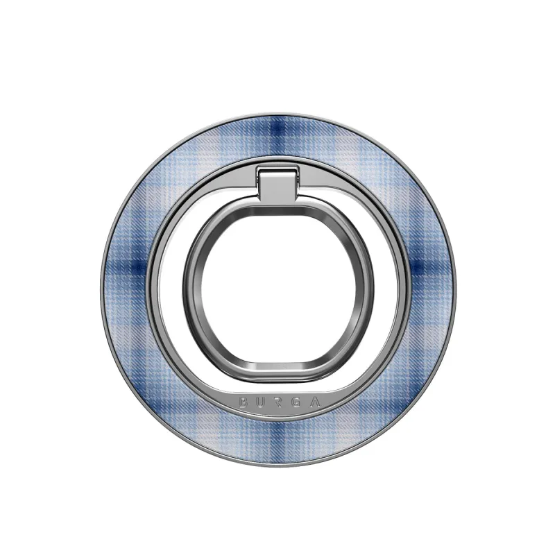 Early Bird - Magnetic Ring Holder made by burga