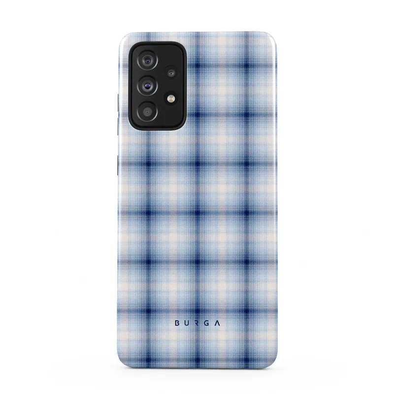 Early Bird - Samsung Galaxy A52 / A52S 4G / 5G Case made by burga