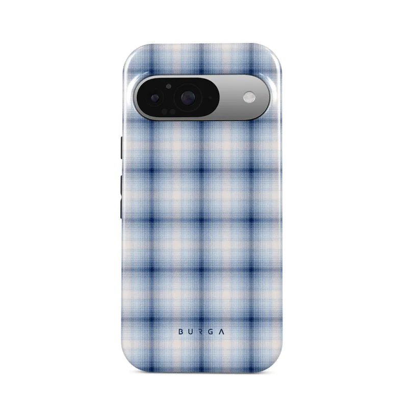 Early Bird - Google Pixel 9 Case made by burga