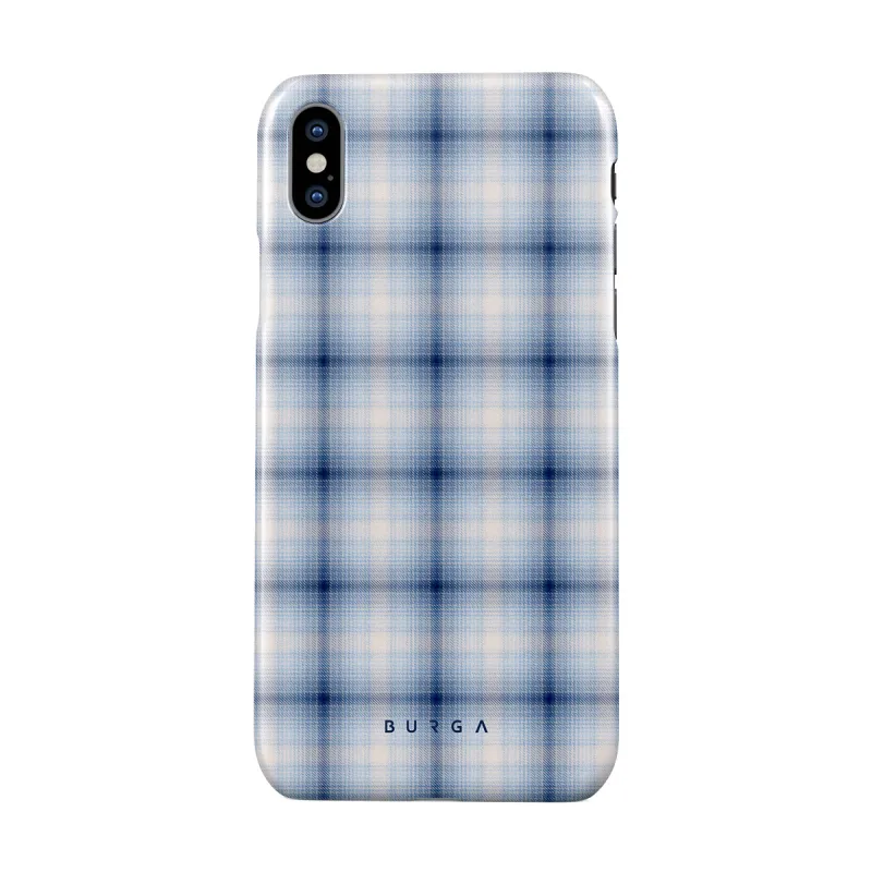 Early Bird - iPhone X / XS Case made by burga