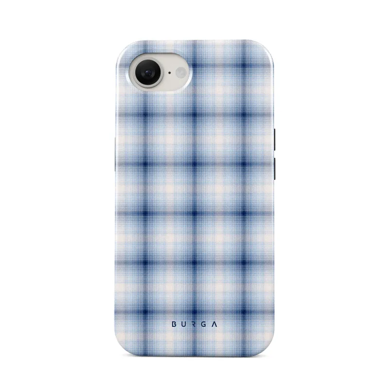 Early Bird - iPhone 17e Case made by burga