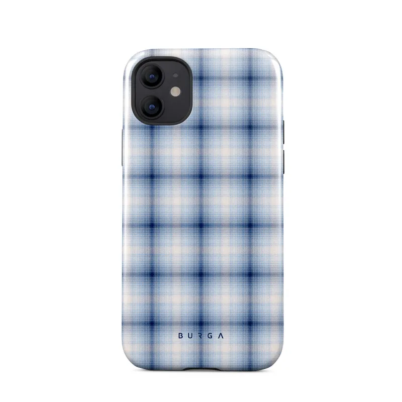 Early Bird - iPhone 12 Case made by burga