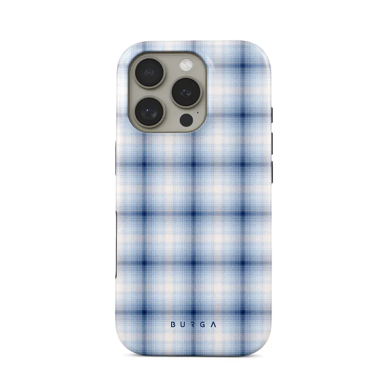 Early Bird - iPhone 16 Pro Case made by burga