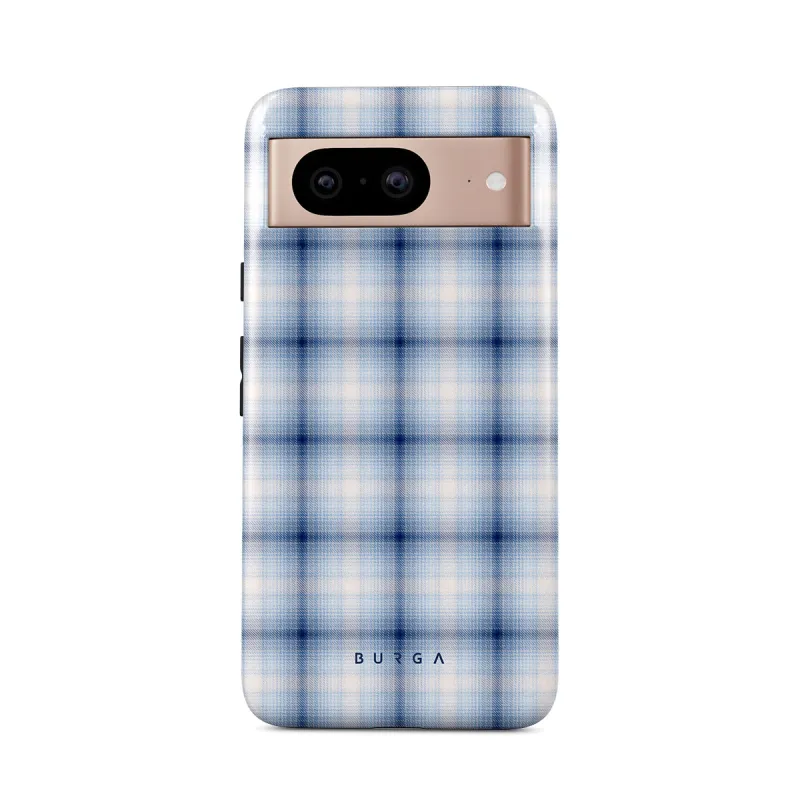 Early Bird - Google Pixel 8 Case made by burga