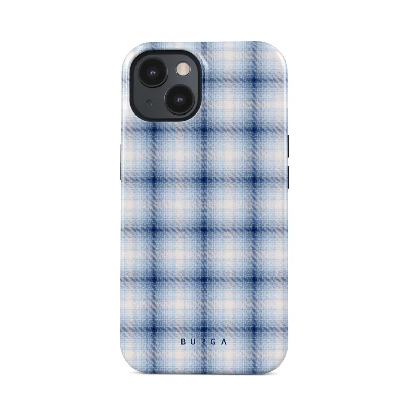 Early Bird - iPhone 13 Mini Case made by burga