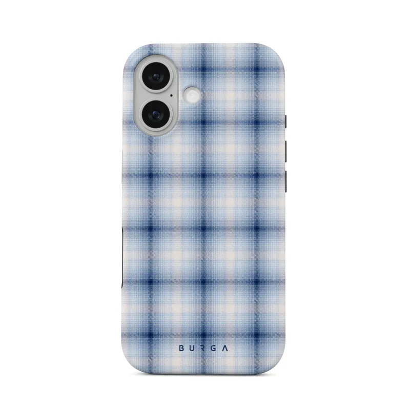 Early Bird - iPhone 16 Plus Case made by burga