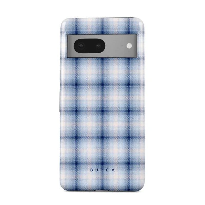 Early Bird - Google Pixel 7a Case made by burga