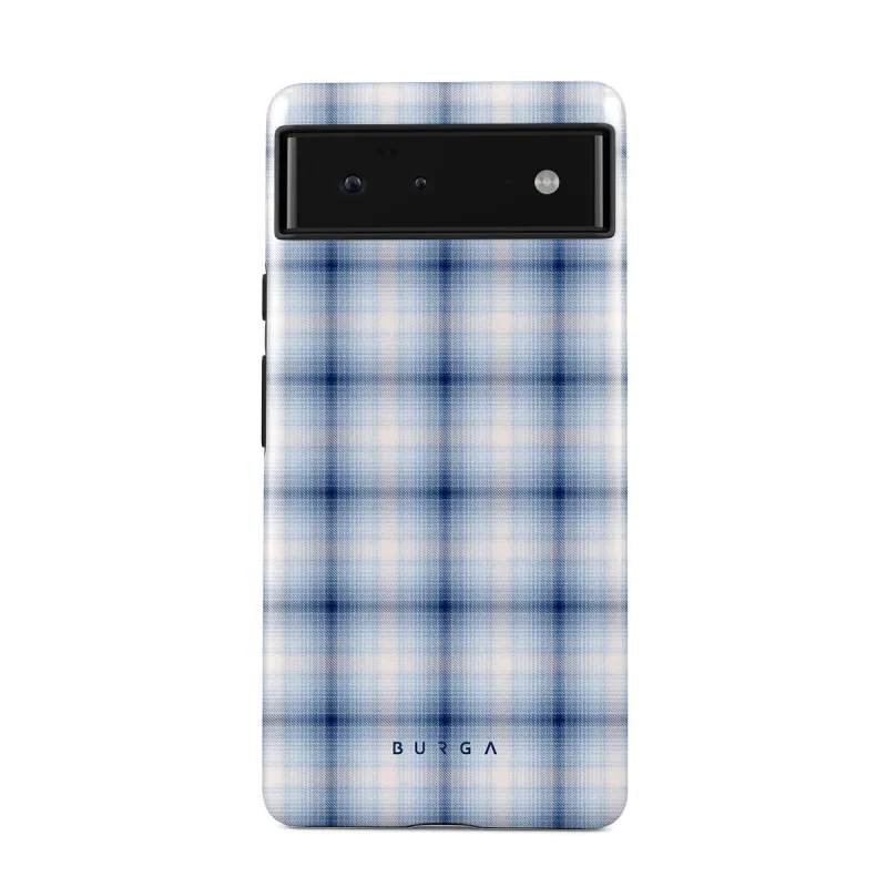 Early Bird - Google Pixel 6a Case made by burga