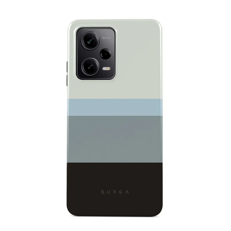 Cloudbreak - Xiaomi Redmi Note 12 Pro+ 5G Case made by burga