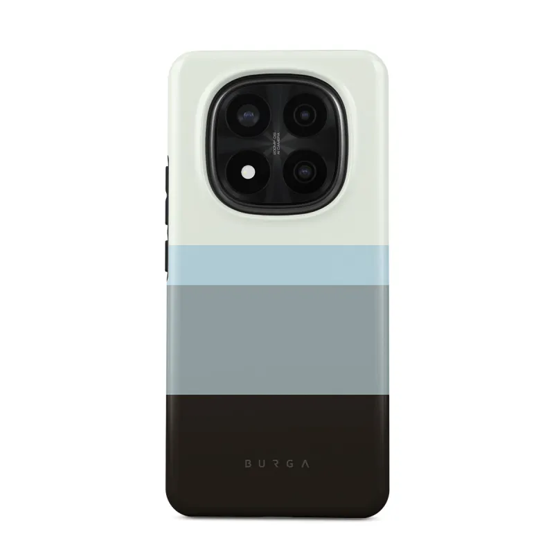 Cloudbreak - Xiaomi Redmi Note 14 Pro+ 5G Case made by burga