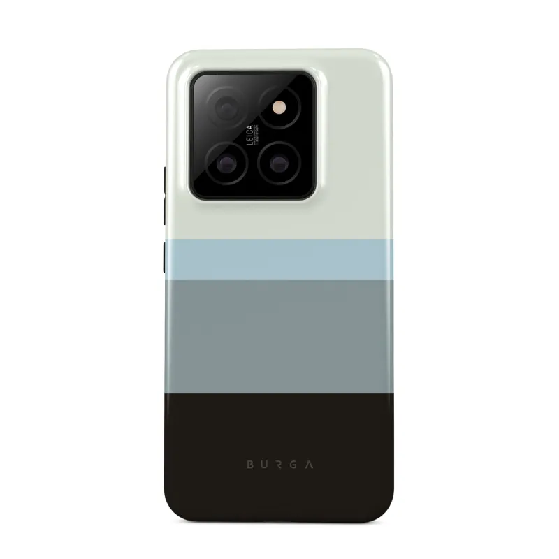 Cloudbreak - Xiaomi 14 Case made by burga