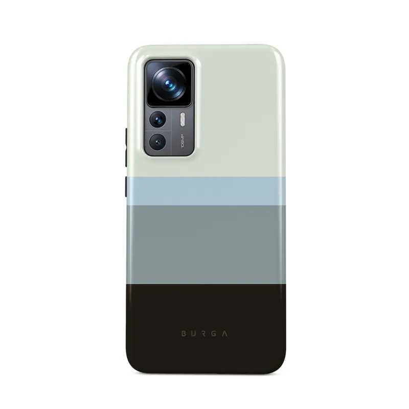 Cloudbreak - Xiaomi 12T Case made by burga