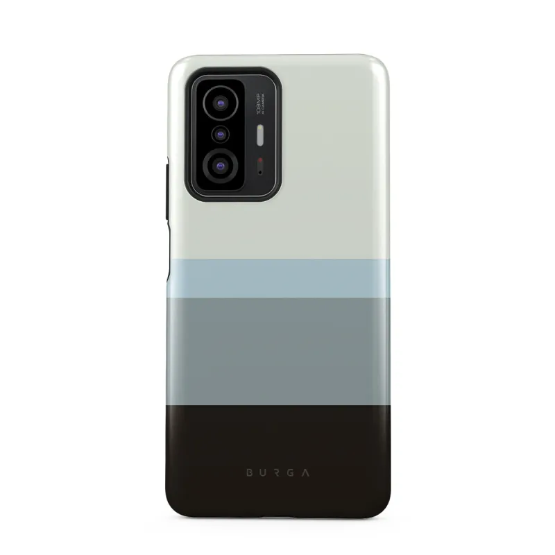 Cloudbreak - Xiaomi 11T / 11T Pro Case made by burga
