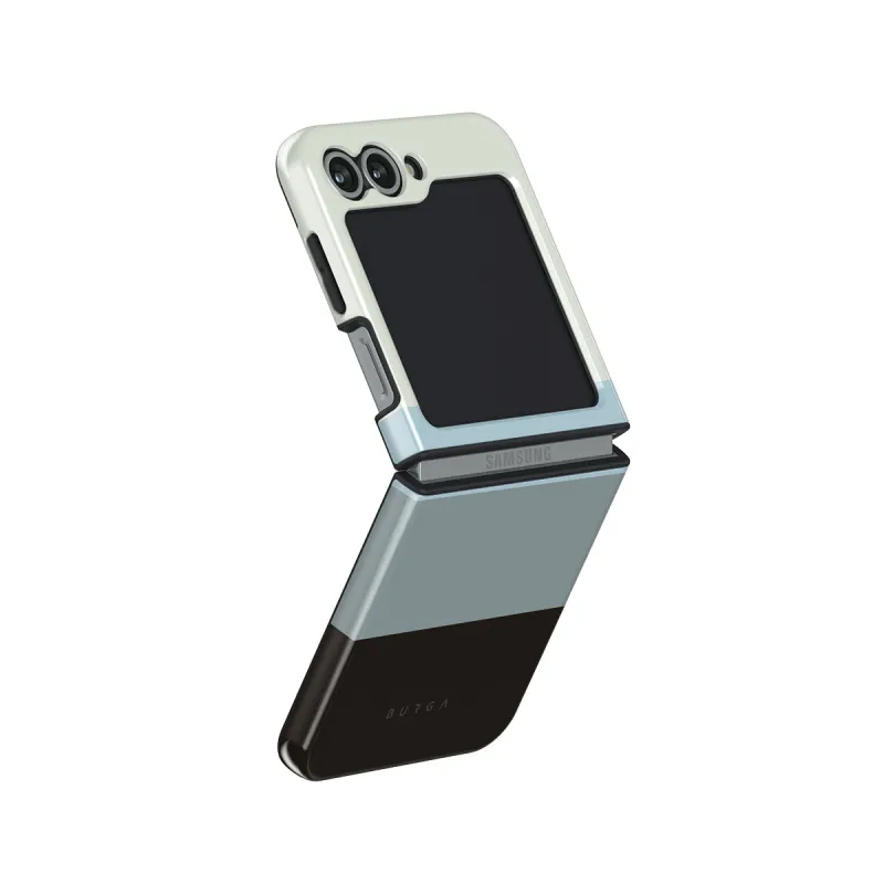 Cloudbreak - Samsung Galaxy Z Flip 6 Case made by burga