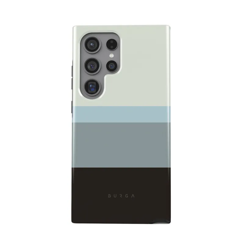 Cloudbreak - Samsung Galaxy S24 Ultra Case made by burga