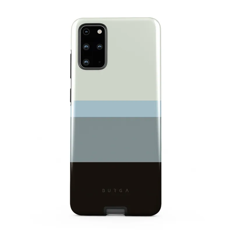 Cloudbreak - Samsung Galaxy S20 Plus 4G / 5G Case made by burga