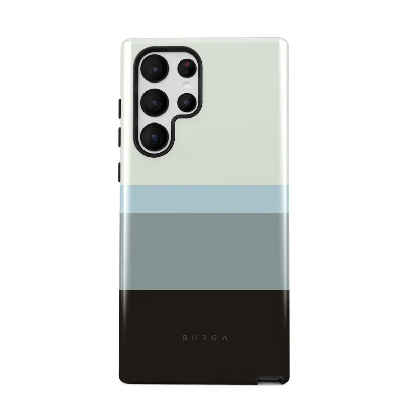 Cloudbreak - Samsung Galaxy S22 Ultra Case made by burga