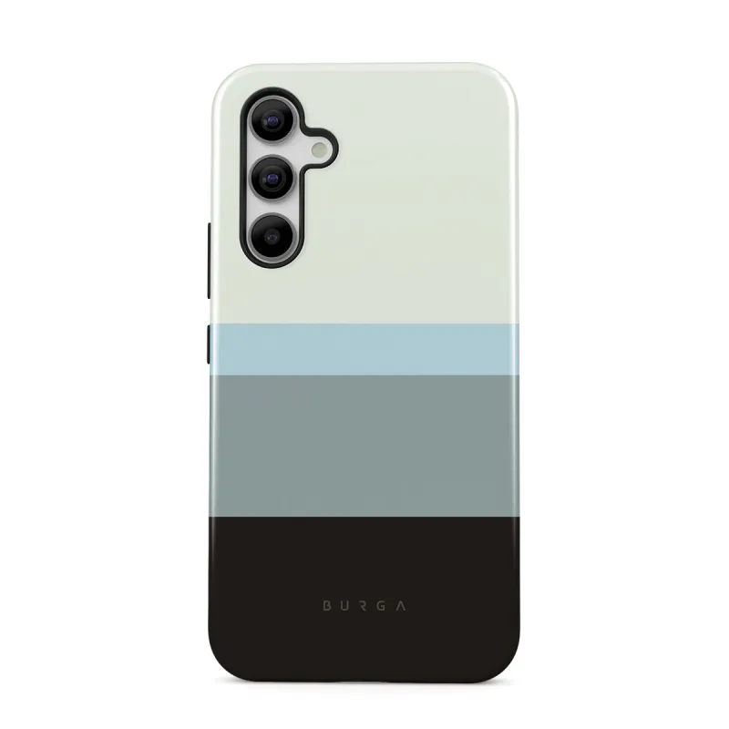 Cloudbreak - Samsung Galaxy A54 Case made by burga