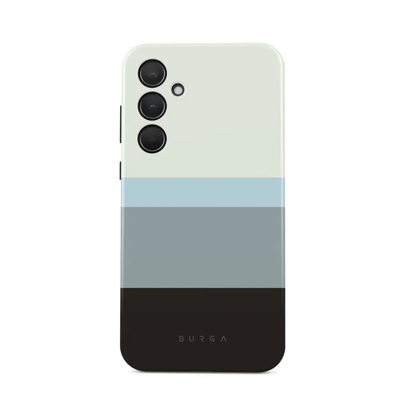 Cloudbreak - Samsung Galaxy A35 Case made by burga