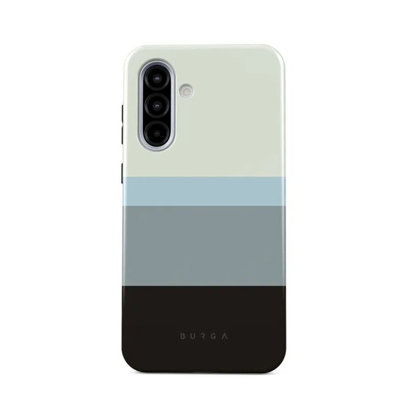Cloudbreak - Samsung Galaxy A36 5G Case made by burga