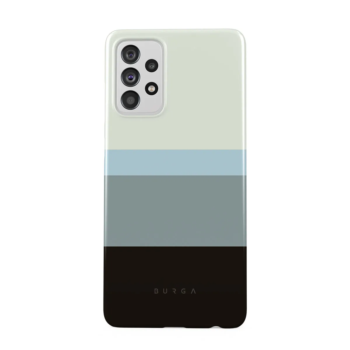 Cloudbreak - Samsung Galaxy A72 4G / 5G Case sold by burga