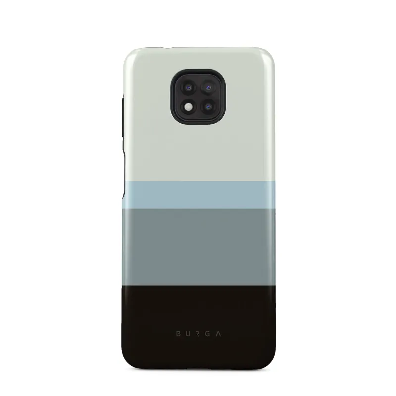 Cloudbreak - Motorola Moto G Power 2021 Case made by burga