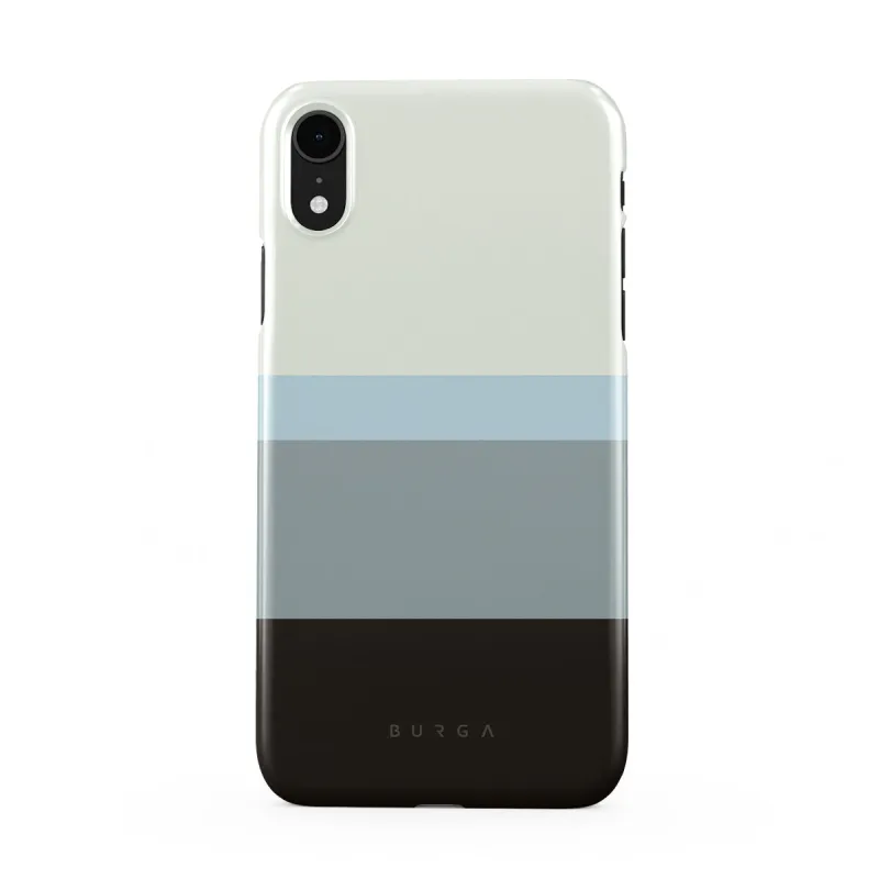 Cloudbreak - iPhone XR Case made by burga