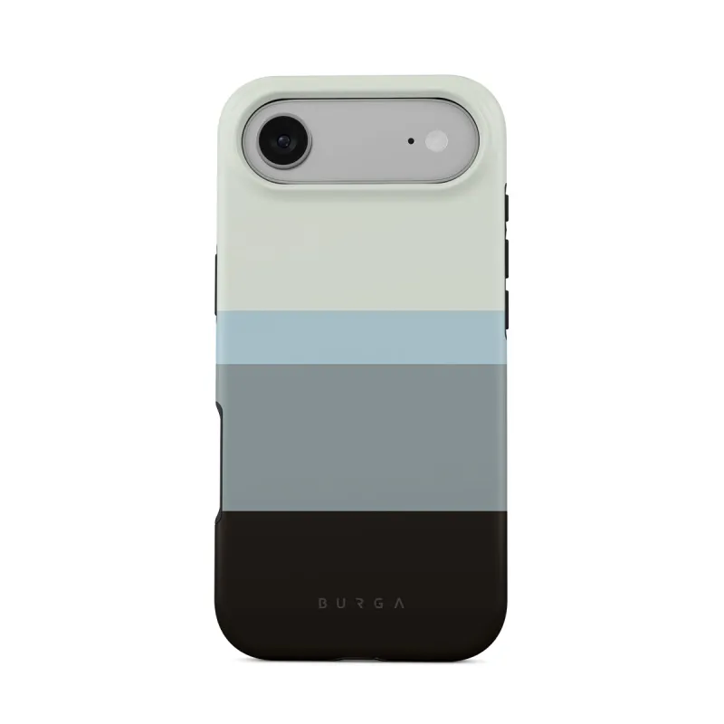 Cloudbreak - iPhone Air Case made by burga