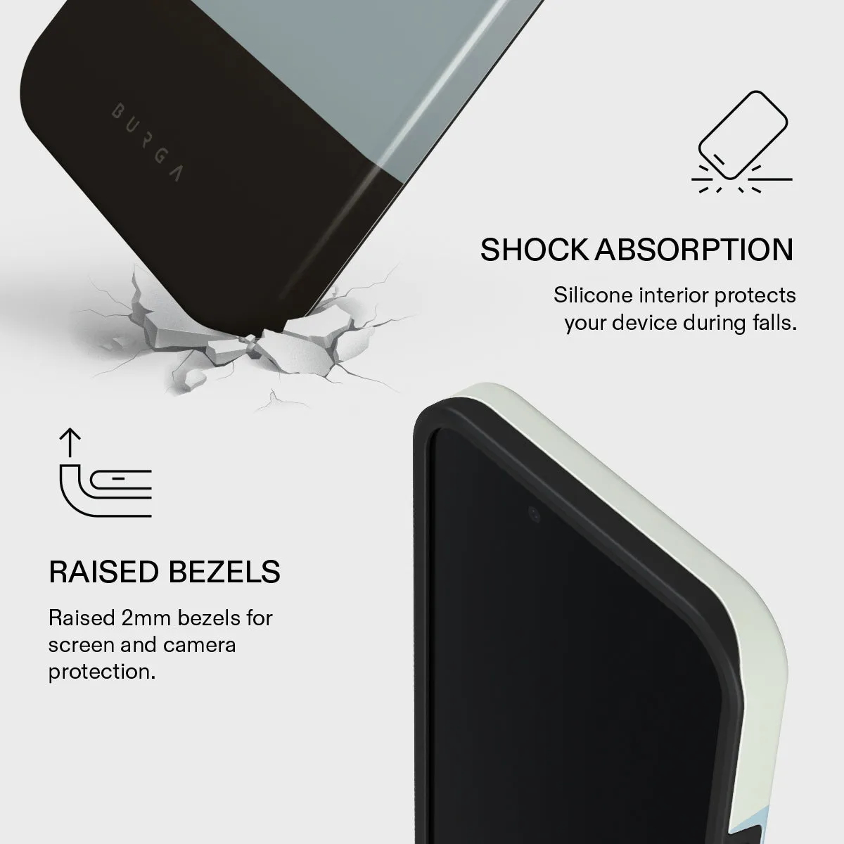 Cloudbreak - iPhone 16e Case sold by burga product image thumbnail 4